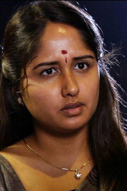 Haritha Parokod - Actor Profile Photo