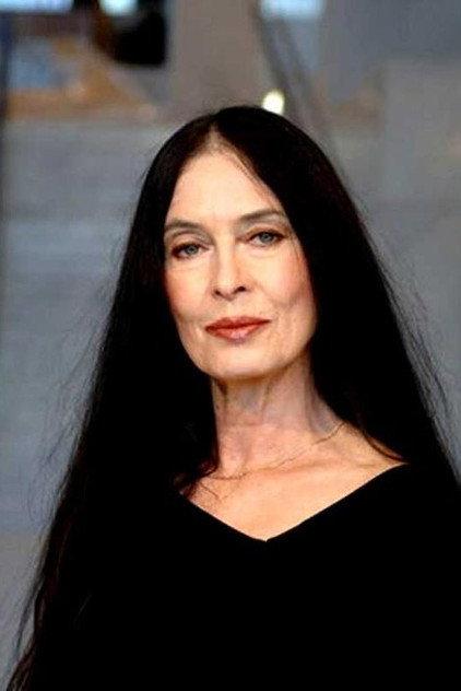 Zuzana Kocúriková - Actor Profile Photo