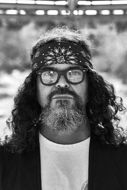 Brant Bjork - Actor Profile Photo