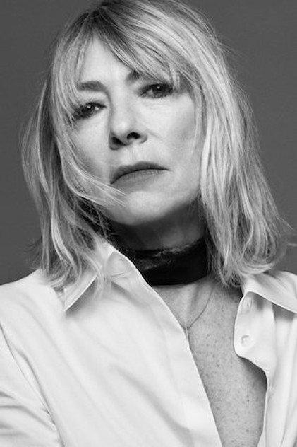 Kim Gordon - Actor Profile Photo
