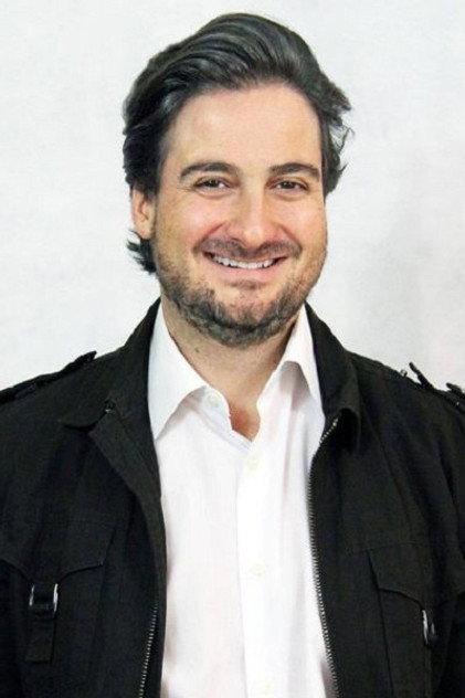 Pablo Tribaldos - Actor Profile Photo