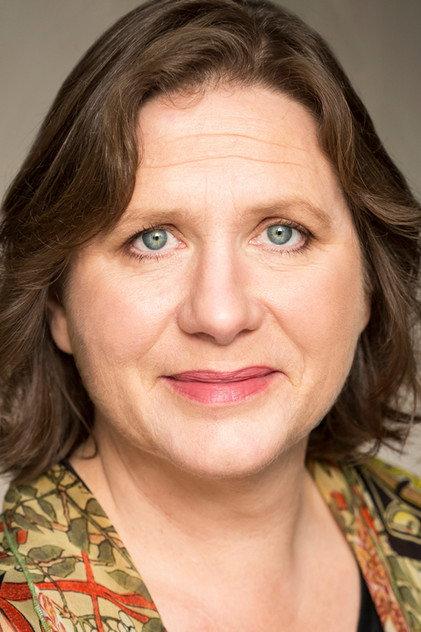 Katherine McRae - Actor Profile Photo