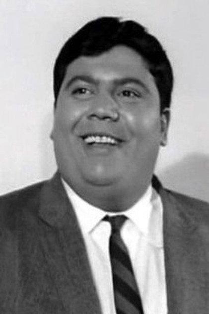 Hussein Al Touni - Actor Profile Photo