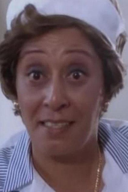 Lobna Mahmoud - Actor Profile Photo