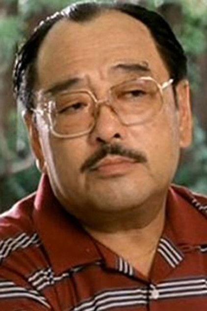 Gam Biu - Actor Profile Photo
