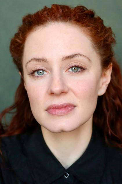Jennifer Martin - Actor Profile Photo