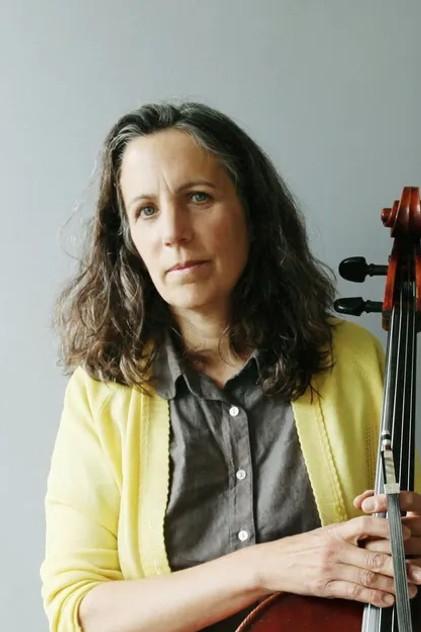 Lori Goldston - Actor Profile Photo