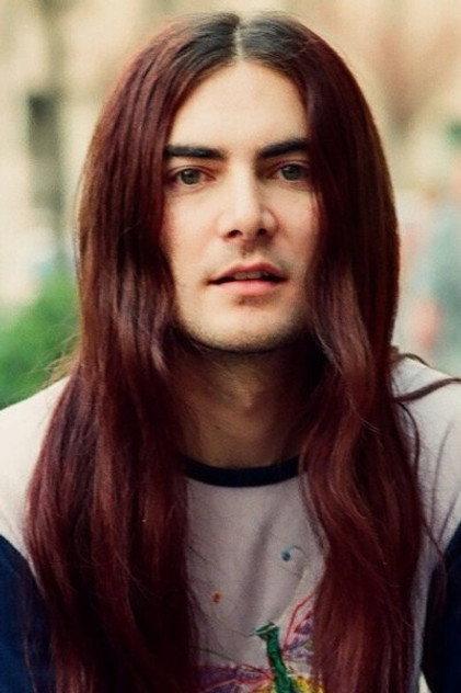Roger Joseph Manning Jr. - Actor Profile Photo