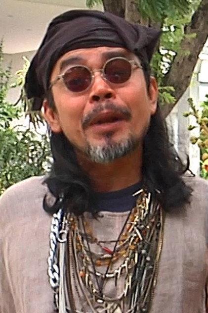 Supachai Girdsuwan - Actor Profile Photo
