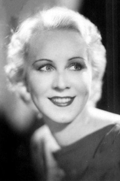 Helen Lynd - Actor Profile Photo