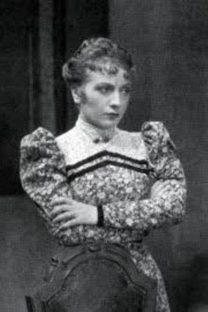Nella Maria Bonora - Actor Profile Photo