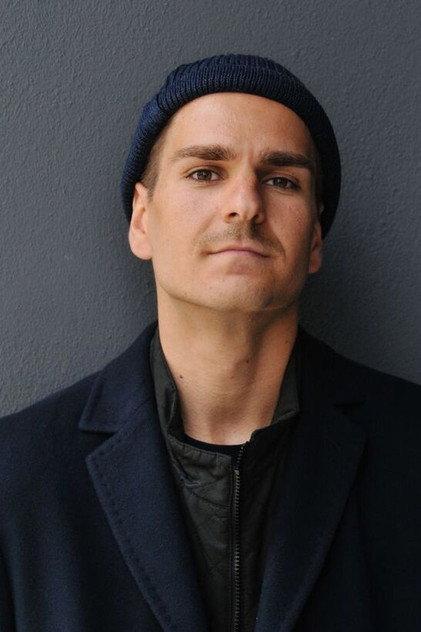Max Ranft - Actor Profile Photo