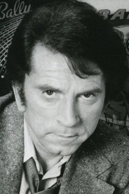 Gabriel Dell - Actor Profile Photo