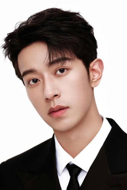 Li Peien - Actor Profile Photo