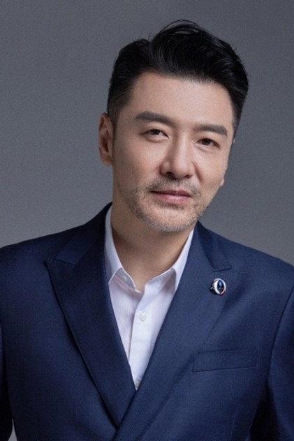 Wang Ce - Actor Profile Photo