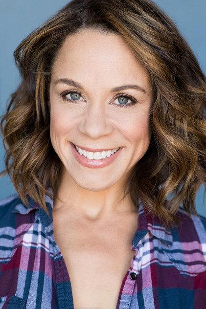 Sherrie Jackson - Actor Profile Photo