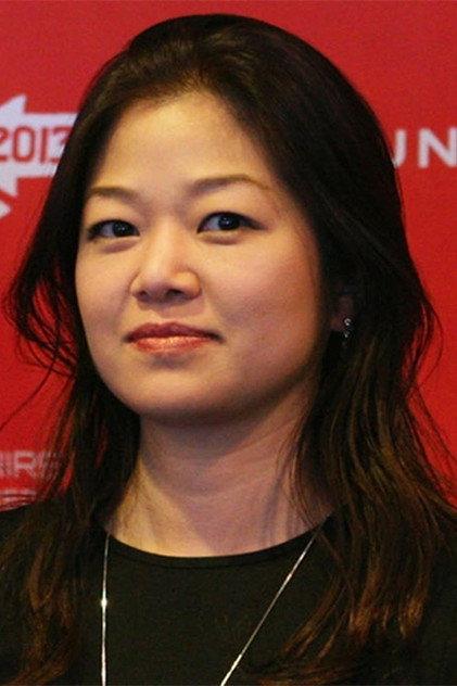 Soojin Chung - Actor Profile Photo