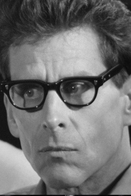 Mark 'Woody' Keppel - Actor Profile Photo