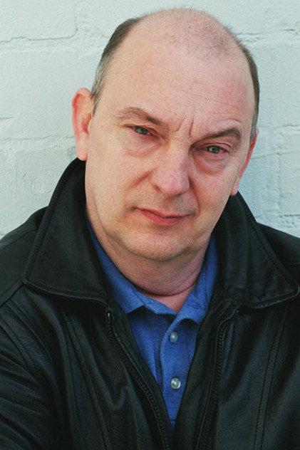 Chuck Lamb - Actor Profile Photo