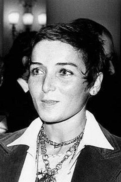 Livia Giampalmo - Actor Profile Photo