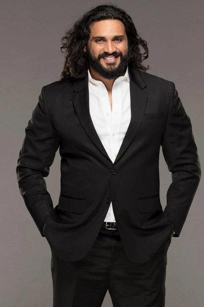 Saurav Gurjar - Actor Profile Photo