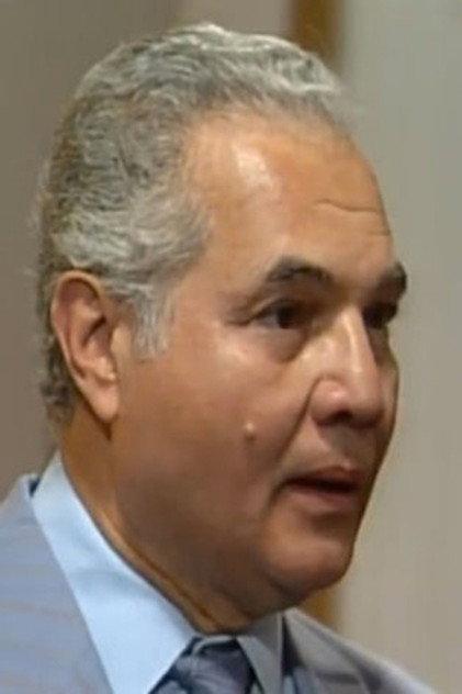 حسن مصطفى علي - Actor Profile Photo