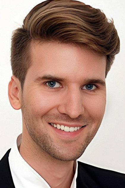 András Karsai - Actor Profile Photo