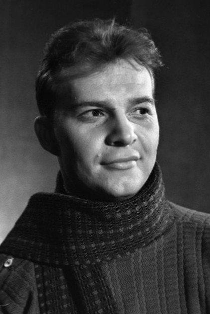 Vladimir Kurkov - Actor Profile Photo