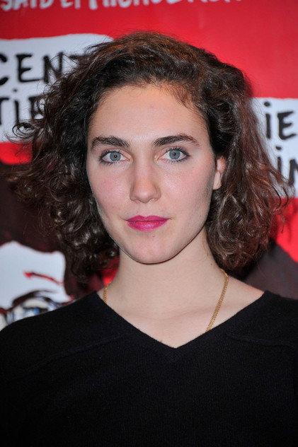 Victoria Lafaurie - Actor Profile Photo