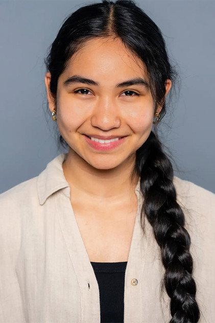 Amélie Monique Thai-García - Actor Profile Photo