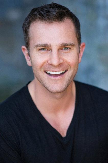 David Campbell - Actor Profile Photo