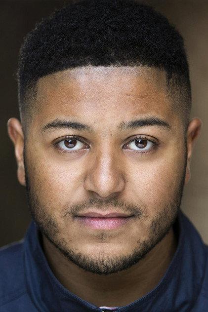 Nathaniel Francis - Actor Profile Photo