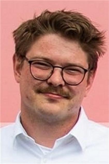 Palle Birch - Actor Profile Photo
