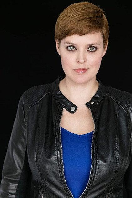 Becca Brooks - Actor Profile Photo
