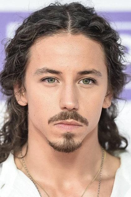 Michał Szpak - Actor Profile Photo