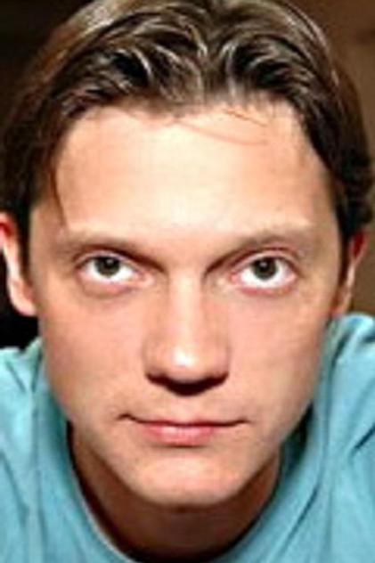 Aleksandr Doronin - Actor Profile Photo