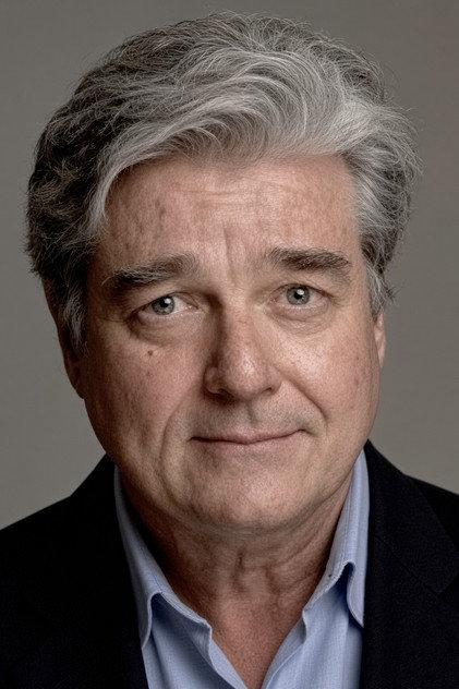 Patrick Pinney - Actor Profile Photo