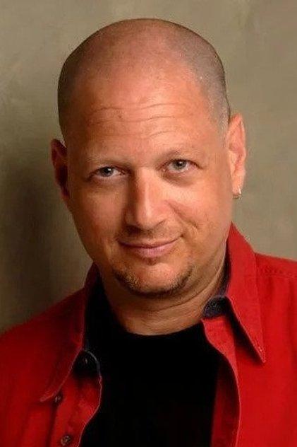 J.J. Cohen - Actor Profile Photo