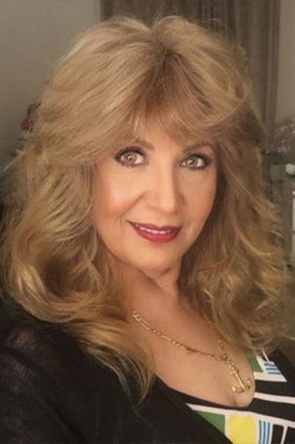 Samira Sedqy - Actor Profile Photo