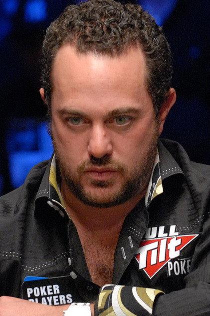 David Oppenheim - Actor Profile Photo