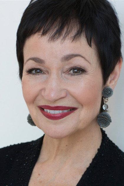 Lynn Ahrens - Actor Profile Photo