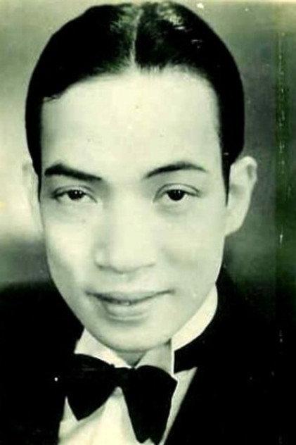 Sit Kok-Sin - Actor Profile Photo