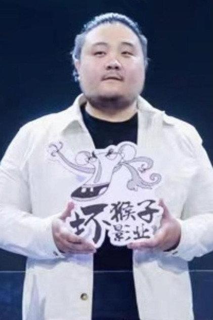 Dadi Zhao - Actor Profile Photo