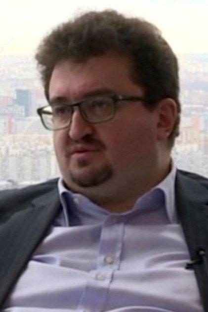 Alexander Budberg - Actor Profile Photo