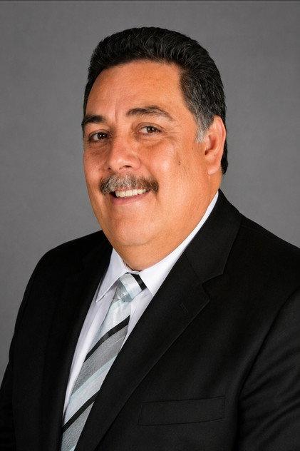 Jesus Heredia El Gatillo - Actor Profile Photo