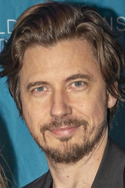 Thomas Voss - Actor Profile Photo