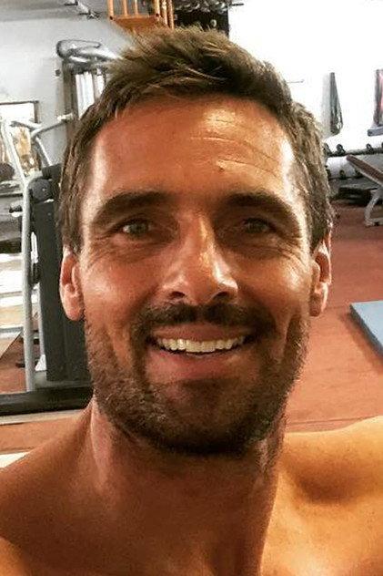 Roman Šebrle - Actor Profile Photo