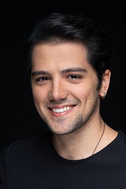 Emre Aslan - Actor Profile Photo
