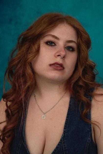 Sayde J. Handegan - Actor Profile Photo