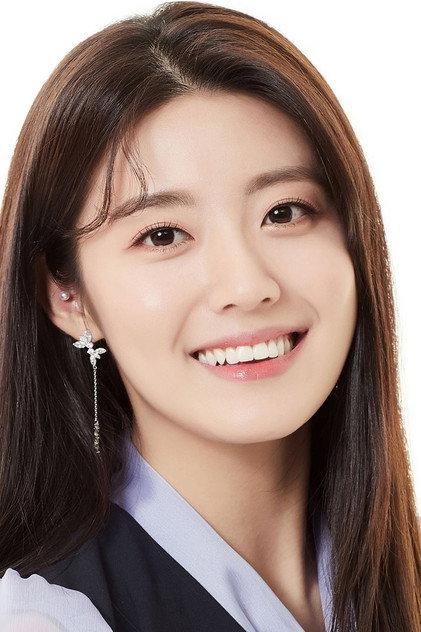 Nam Ji-hyun - Actor Profile Photo